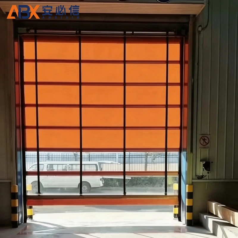 韶关市机械式门封